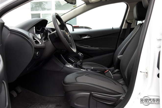 2016款 1.4T 手動兩驅舒適天窗版