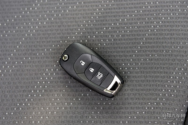 2016款 1.4T 自動兩驅豪華型