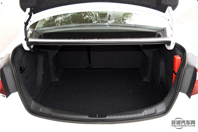 2016款 1.4T 自動兩驅豪華型