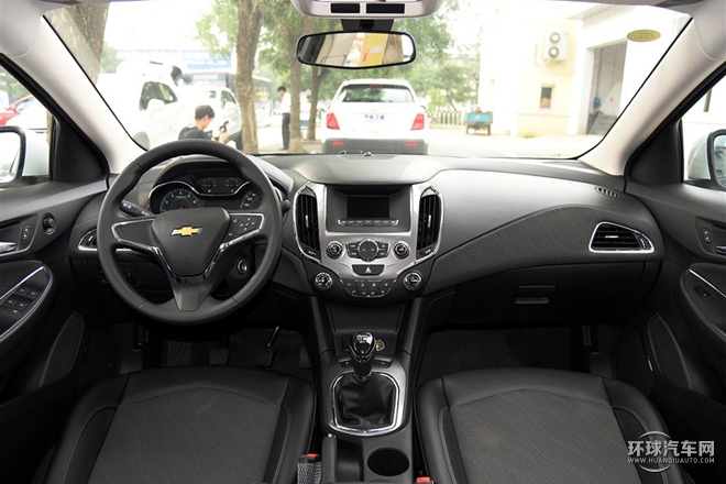 2016款 1.4T 自動兩驅豪華型