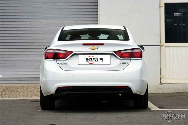 2016款 1.4T 自動兩驅豪華型