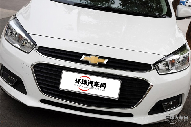 2016款 1.4T 自動兩驅(qū)豪華型