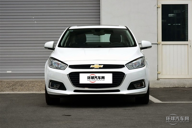 2016款 1.4T 自動兩驅豪華型