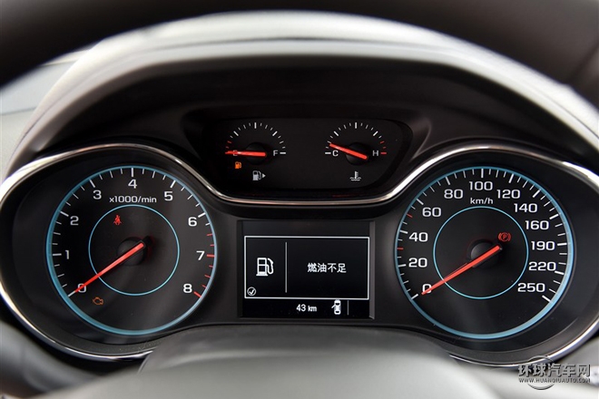 2016款 1.4T 自動兩驅舒適天窗版