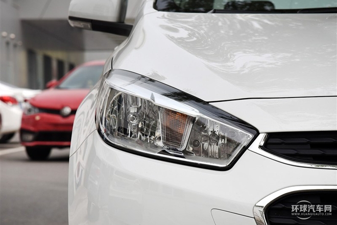 2016款 1.4T 自動兩驅(qū)舒適天窗版