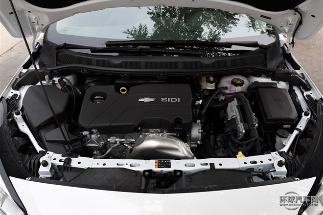 2016款 1.5L 手動精英版