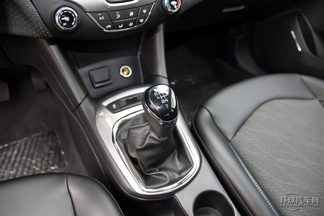 2016款 1.5L 自動豪華版