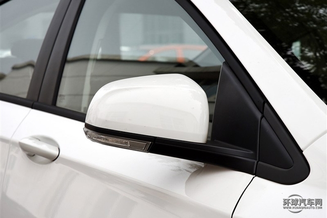 2016款 1.5L 自動(dòng)豪華版