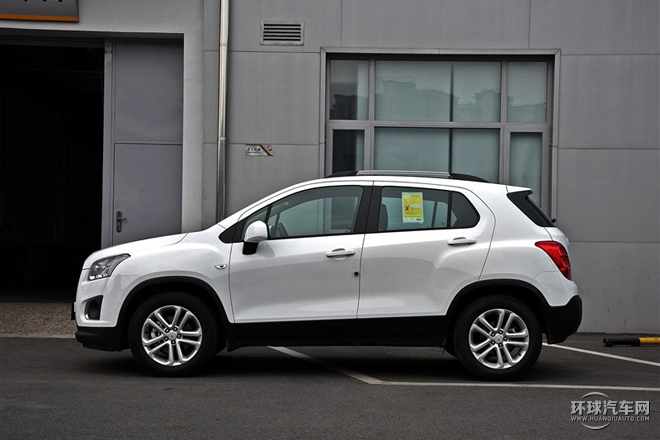 2016款 1.5L 自動時尚天窗版