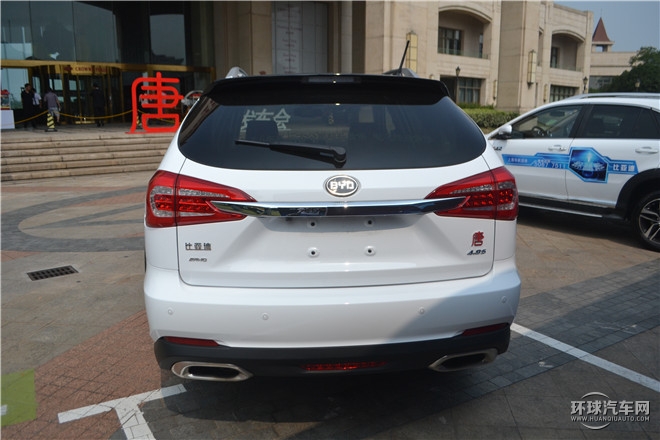 2015款 2.0T 四驅(qū)豪華型