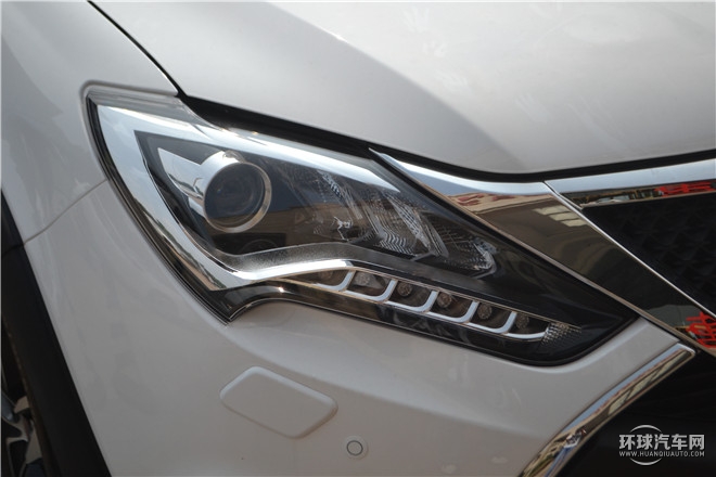 2015款 2.0T 四驅(qū)豪華型