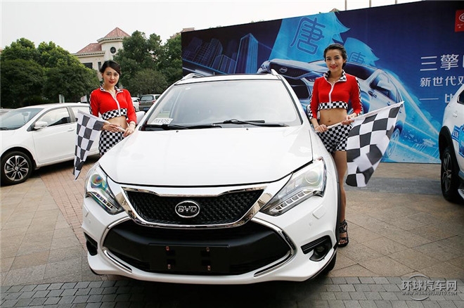 2015款 2.0T 四驅豪華型