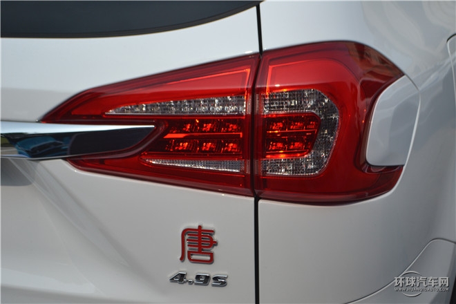 2015款 2.0T 四驅極速版