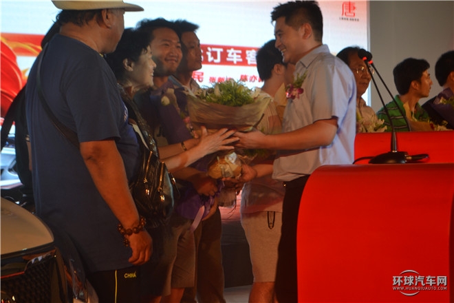 2015款 2.0T 四驅極速版