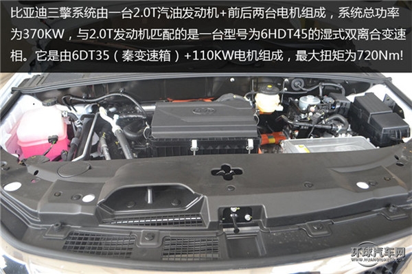 2015款 2.0T 四驅旗艦型