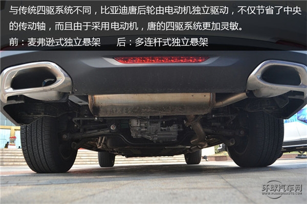 2015款 2.0T 四驅(qū)旗艦型