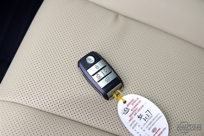 2015款 3.3GDI 豪華版