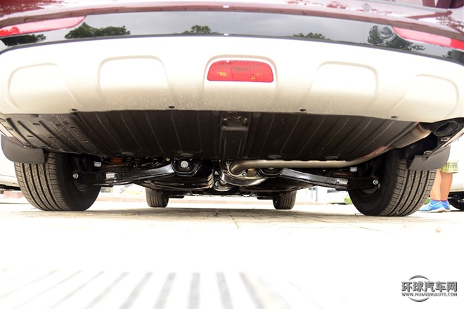 2015款 3.3GDI 豪華版