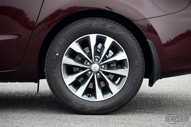 2015款 3.3GDI 豪華版