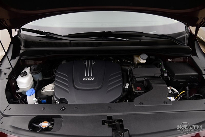 2015款 3.3GDI 豪華版