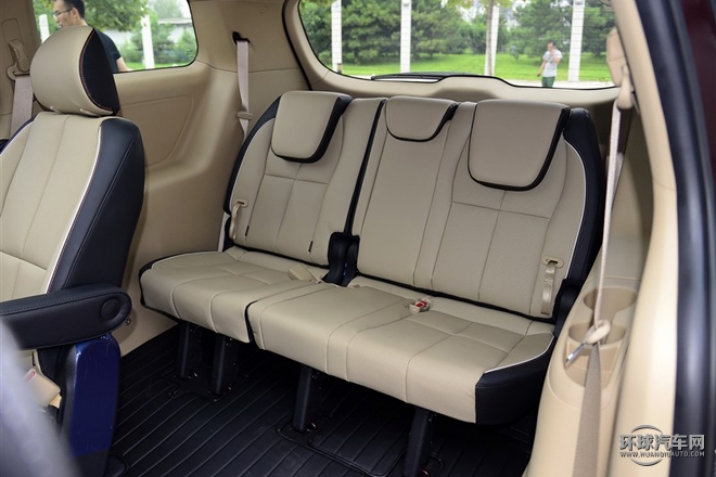 2015款 3.3GDI 豪華版