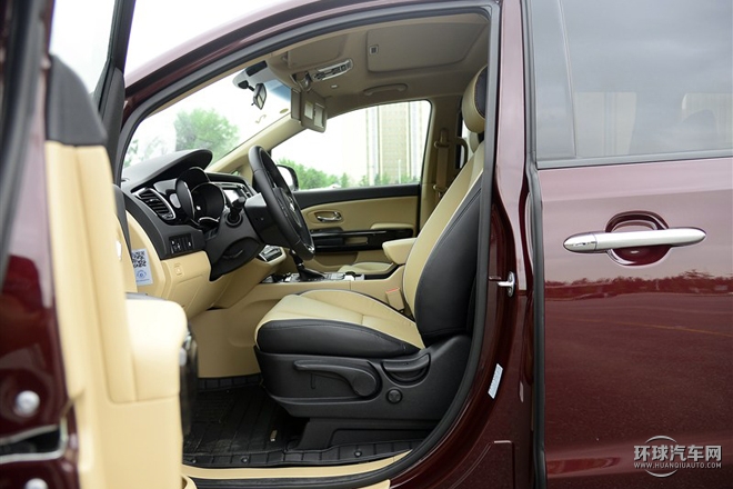 2015款 3.3GDI 豪華版