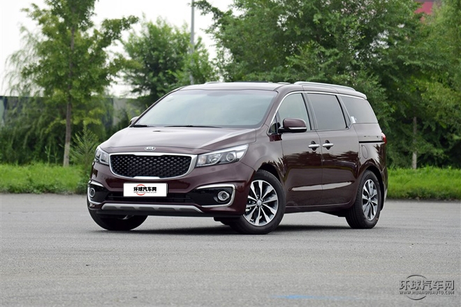 2015款 3.3GDI 豪華版