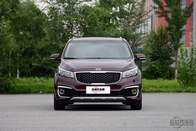 2015款 3.3GDI 豪華版