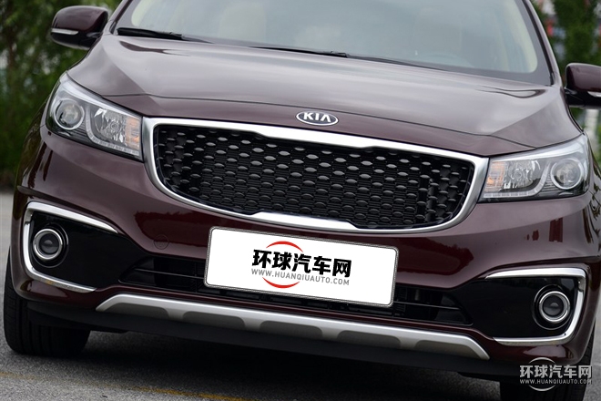 2015款 3.3GDI 豪華版