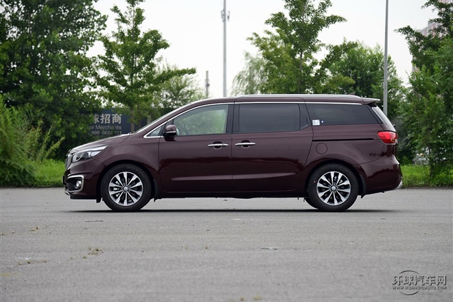 2015款 3.3GDI 豪華版