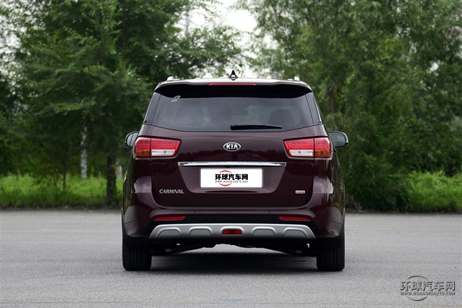 2015款 3.3GDI 豪華版