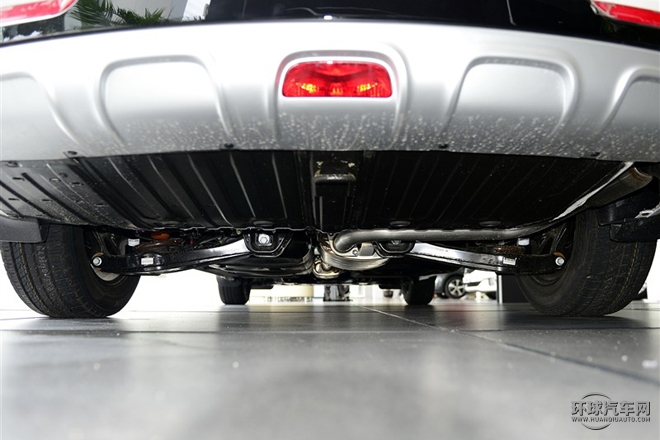 2015款 3.3GDI 舒適版