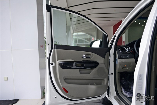 2015款 3.3GDI 舒適版