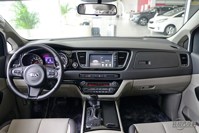 2015款 3.3GDI 舒適版