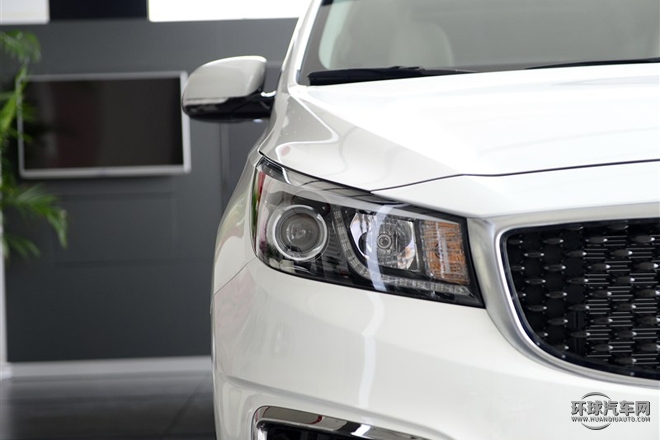 2015款 3.3GDI 舒適版