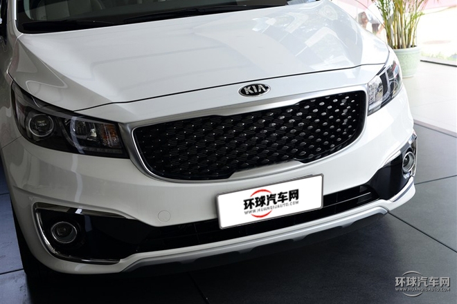 2015款 3.3GDI 舒適版