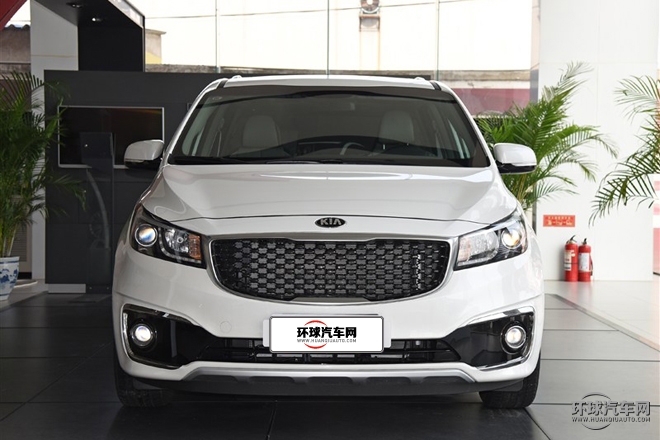 2015款 3.3GDI 舒適版