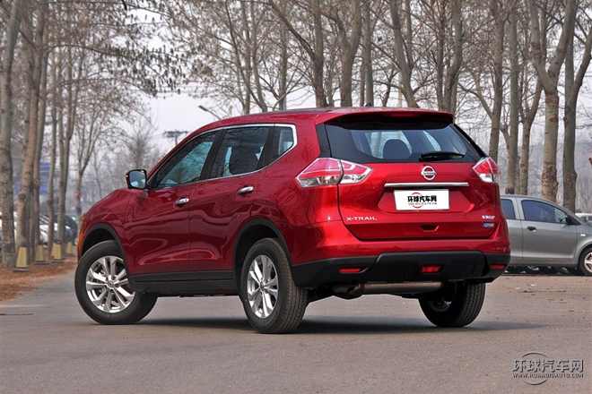 2015款 2.0L CVT舒適MAX版 2WD