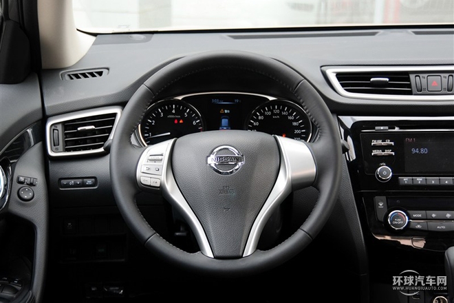 2015款 2.5L CVT領先MAX版 4WD