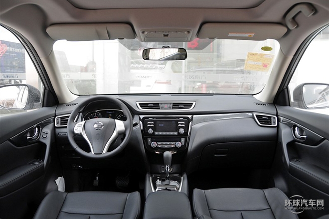 2015款 2.5L CVT領先MAX版 4WD