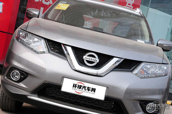 2015款 2.5L CVT領先MAX版 4WD