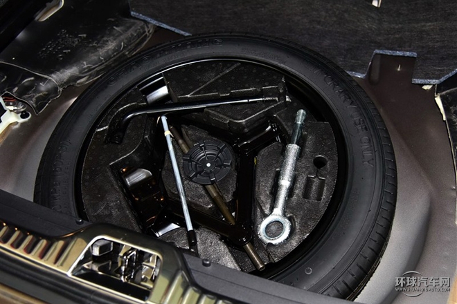 2016款 2.0T T5 智遠版