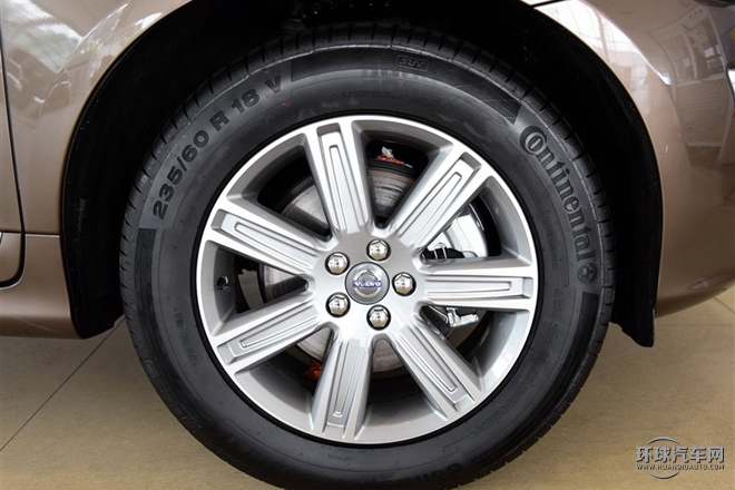 2016款 2.0T T5 智遠版