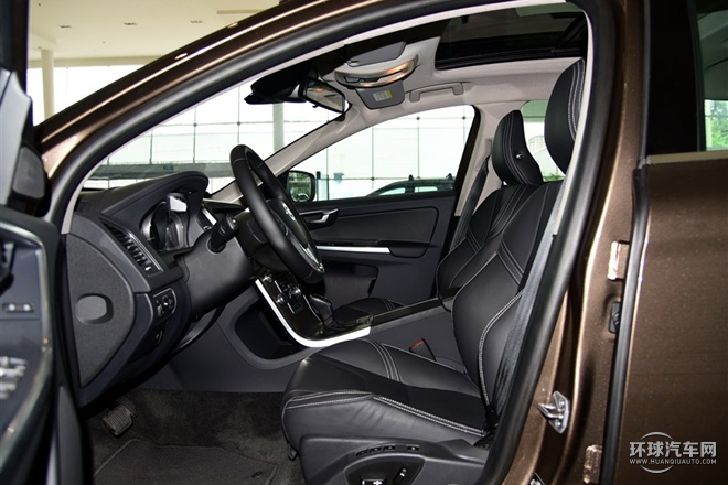 2016款 2.0T T5 智遠版