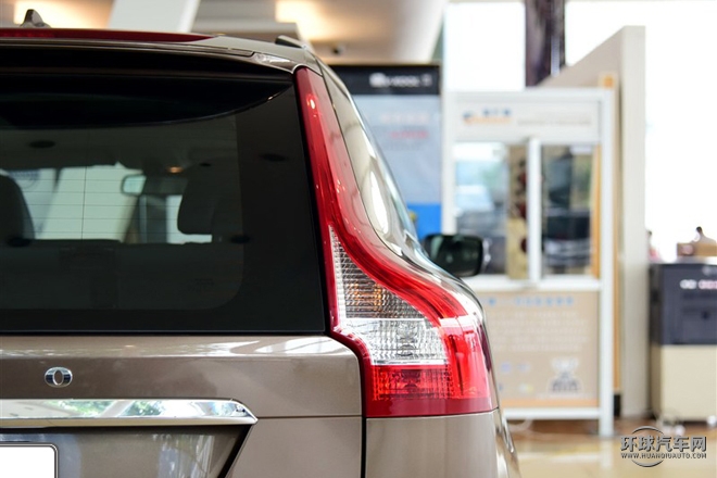 2016款 2.0T T5 智遠(yuǎn)版