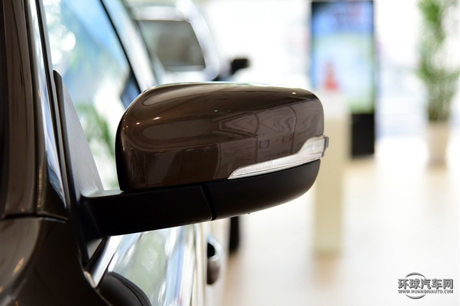 2016款 2.0T T5 智遠版