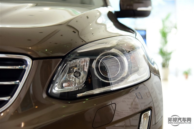 2016款 2.0T T5 智遠(yuǎn)版