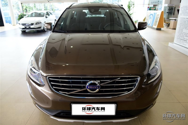 2016款 2.0T T5 智遠版