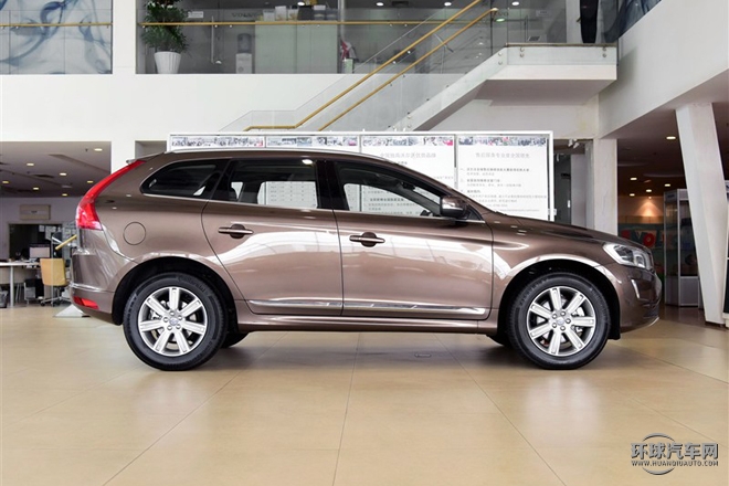 2016款 2.0T T5 智遠版