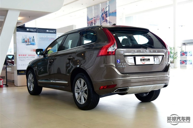 2016款 2.0T T5 智遠版